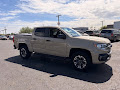 2022 Chevrolet Colorado 2WD Z71