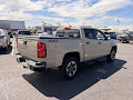 2022 Chevrolet Colorado 2WD Z71