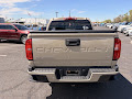 2022 Chevrolet Colorado 2WD Z71