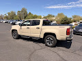 2022 Chevrolet Colorado 2WD Z71