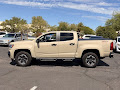 2022 Chevrolet Colorado 2WD Z71
