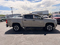 2022 Chevrolet Colorado 2WD Z71