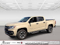 2022 Chevrolet Colorado 2WD Z71