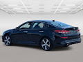 2020 Kia Optima S