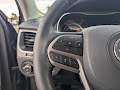 2020 Jeep Cherokee Lux