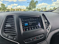 2020 Jeep Cherokee Lux