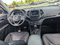 2020 Jeep Cherokee Lux