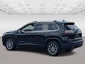 2020 Jeep Cherokee Lux