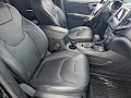 2020 Jeep Cherokee Lux