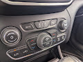 2020 Jeep Cherokee Lux