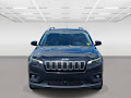 2020 Jeep Cherokee Lux