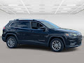 2020 Jeep Cherokee Lux