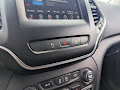 2020 Jeep Cherokee Lux