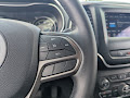 2020 Jeep Cherokee Lux