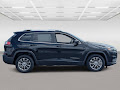 2020 Jeep Cherokee Lux