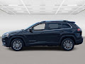 2020 Jeep Cherokee Lux