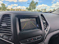2020 Jeep Cherokee Lux