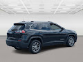 2020 Jeep Cherokee Lux