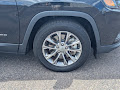 2020 Jeep Cherokee Lux