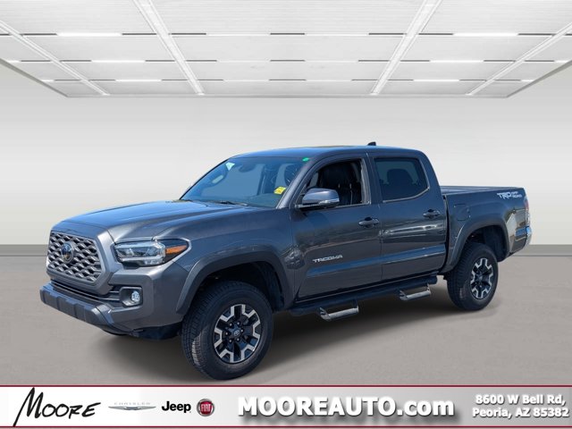 2023 Toyota Tacoma 2WD TRD Off Road