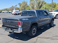 2023 Toyota Tacoma 2WD TRD Off Road