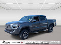 2023 Toyota Tacoma 2WD TRD Off Road