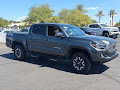2023 Toyota Tacoma 2WD TRD Off Road