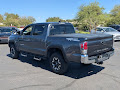 2023 Toyota Tacoma 2WD TRD Off Road