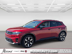 2025 Honda Prologue Elite