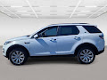 2015 Land Rover Discovery Sport HSE LUX