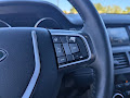 2015 Land Rover Discovery Sport HSE LUX