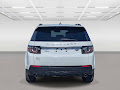 2015 Land Rover Discovery Sport HSE LUX