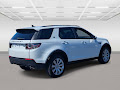 2015 Land Rover Discovery Sport HSE LUX