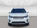 2015 Land Rover Discovery Sport HSE LUX