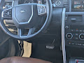 2015 Land Rover Discovery Sport HSE LUX