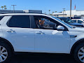 2015 Land Rover Discovery Sport HSE LUX