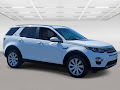 2015 Land Rover Discovery Sport HSE LUX