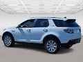 2015 Land Rover Discovery Sport HSE LUX